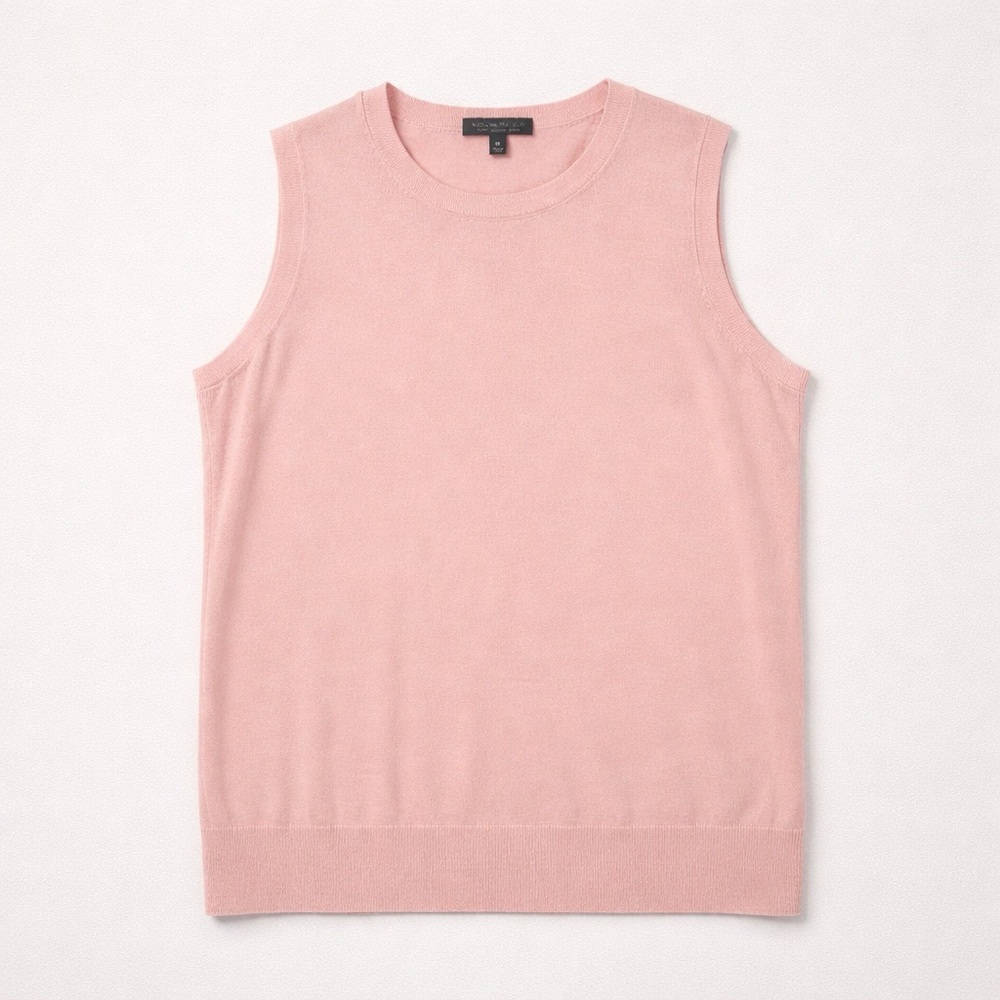 Banana Republic Merino Wool Tank.